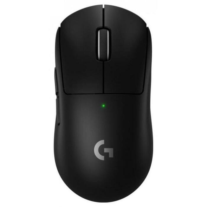 Logitech Bezvadu spēļu pele G Pro