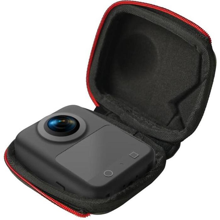 Telesin DJI Osmo 360 aizsargmaciņš S6-PRC-22-TDJ
