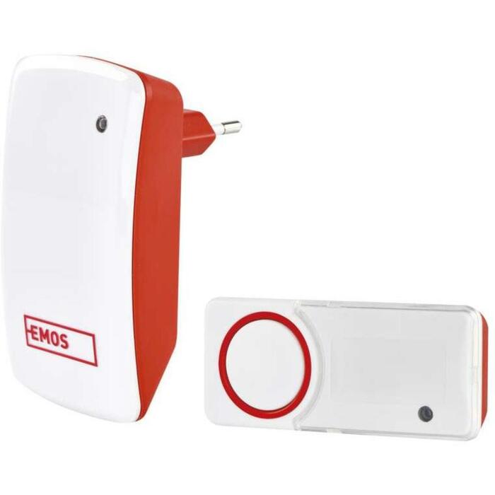 Emos Durvju zvans 0096963, 230 V