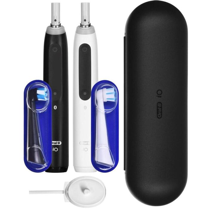 Braun Oral-B iO5 Duo, 4210201428695, 2