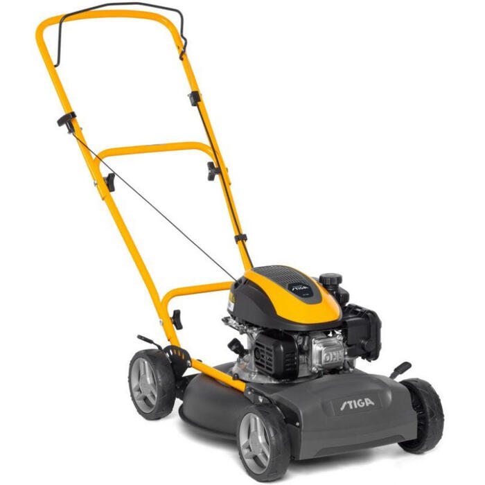 Benzīna zāles pļāvējs Multiclip 47 298471048/ST1 STIGA (298471048/ST1)