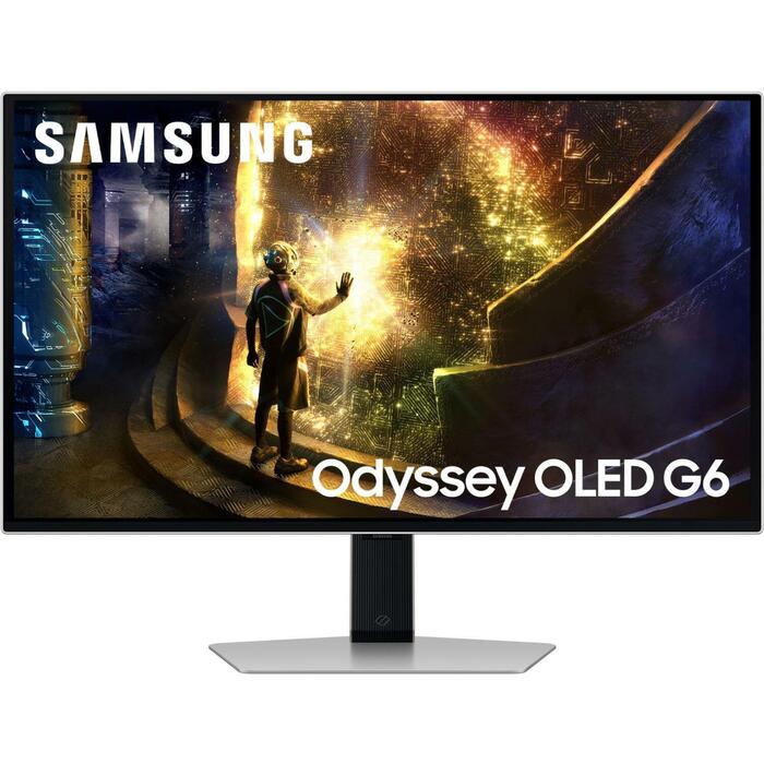 Samsung OLED monitors LS27DG610SUXEN 68.6