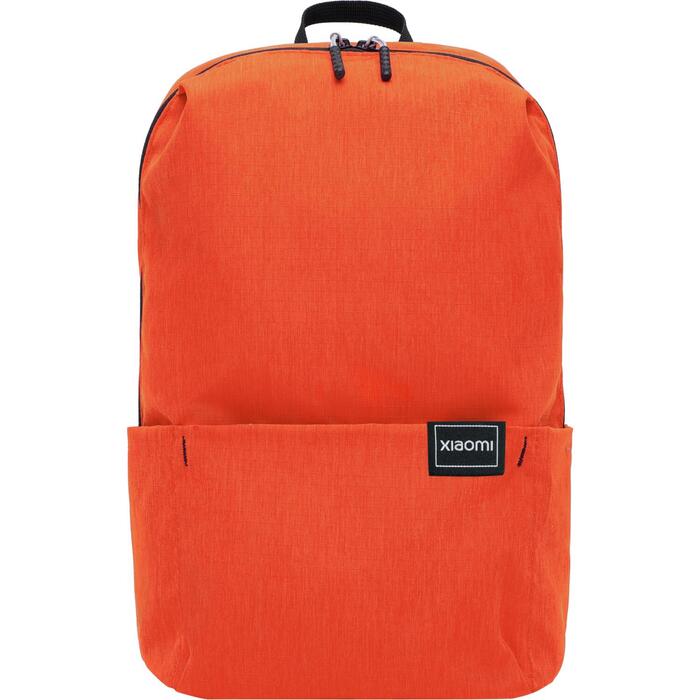 Xiaomi Mugursoma ZJB4148GL, 10L, Ūdensizturīga, Oranža