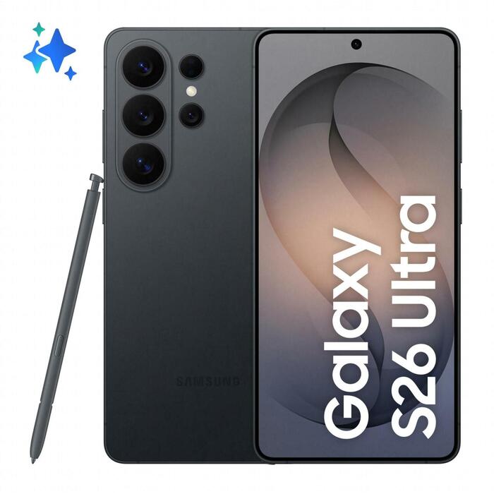 Samsung Galaxy S26 Ultra SM-S948B, 256GB