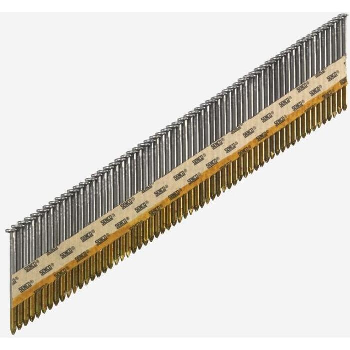 SENCO Konstrukciju naglas SMOOTH Bright 2
