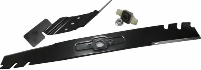 Worx комплект ножей WG770E.1, WG770E.9, WG772E, 50029633, 1.5 кг, аналог WORX 50028039 (50029633)