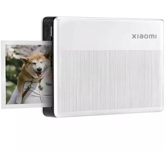 Xiaomi portatīvais fotoprinteris 1S BHR9974GL, 50