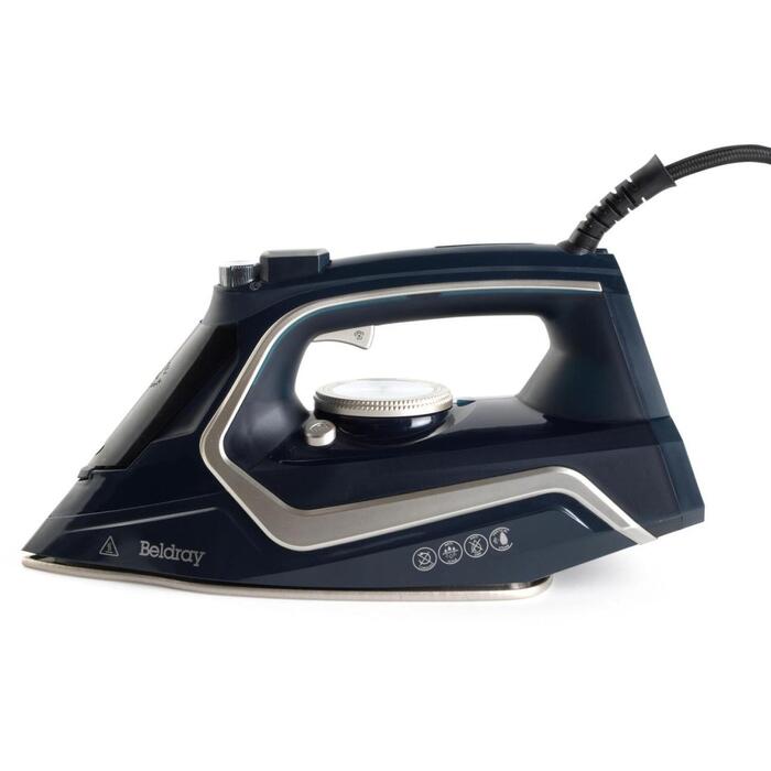 Beldray Gludeklis BEL01980VDE, 2600W, 140 g/min