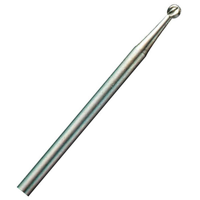 Smalkfrēze, D=2,4 mm, 3 gab