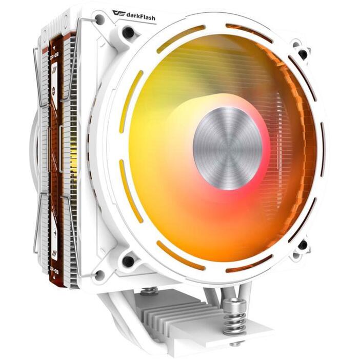 Darkflash E400 PLUS White procesora aktīvā