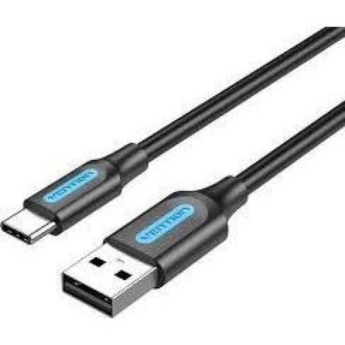 Vention kabelis USB 2.0 A