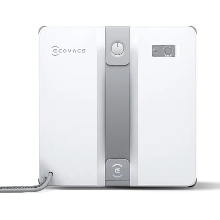 Ecovacs WINBOT Mini logu tīrīšanas robots