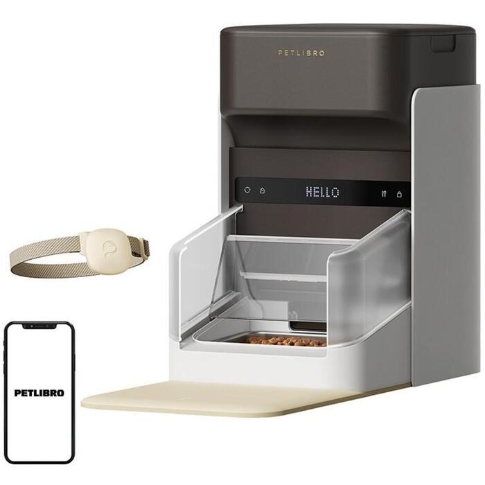 Petlibro RFID viedā barības dozators PL-AF301-31B