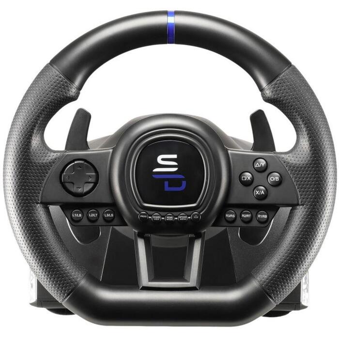 Subsonic Spēļu stūre SV 650 SA5645-NG