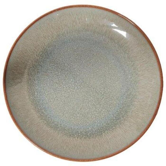 Ketler Pusdienu šķīvis 9140963, 260mm, pelēks
