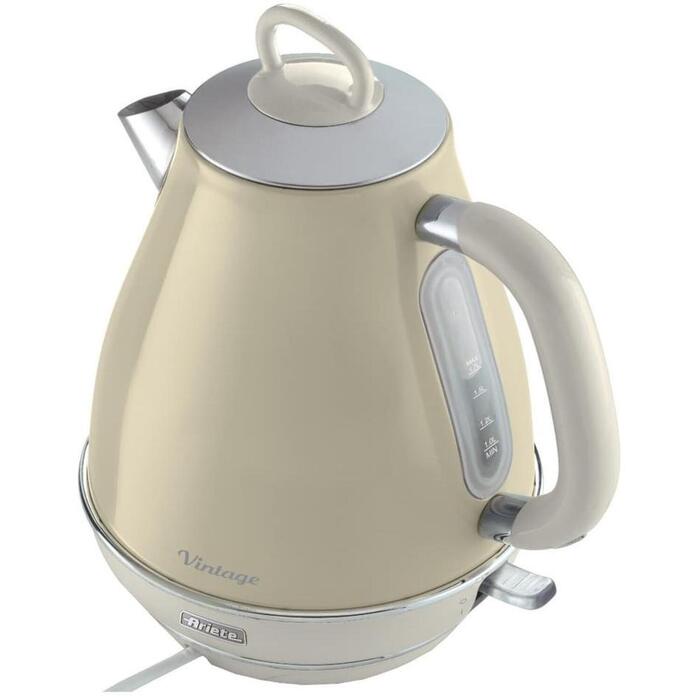 Ariete Vintage tējkanna A2869/03, 1,7l