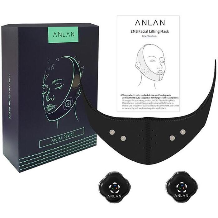 Anlan sejas maska 01-ASLY41-001, 90 mAh
