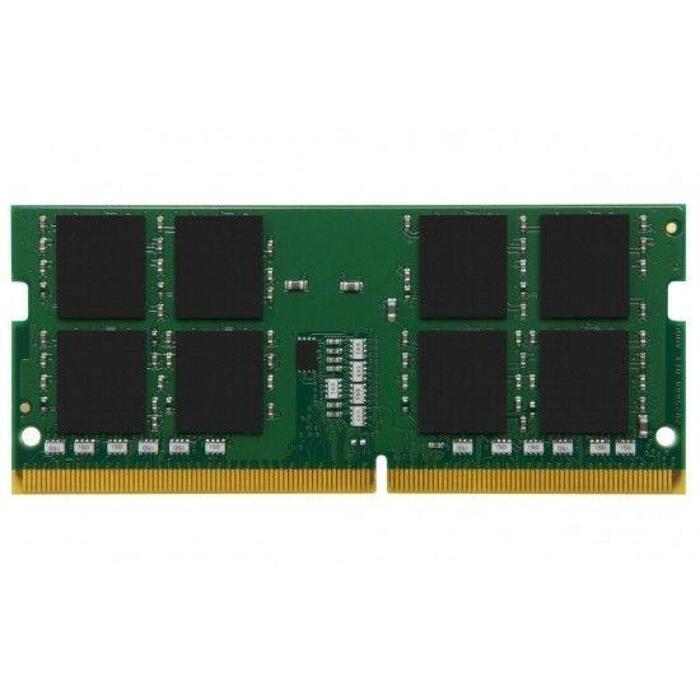Kingston operatīvā atmiņa KVR32S22D8/16, DDR4 SO-DIMM