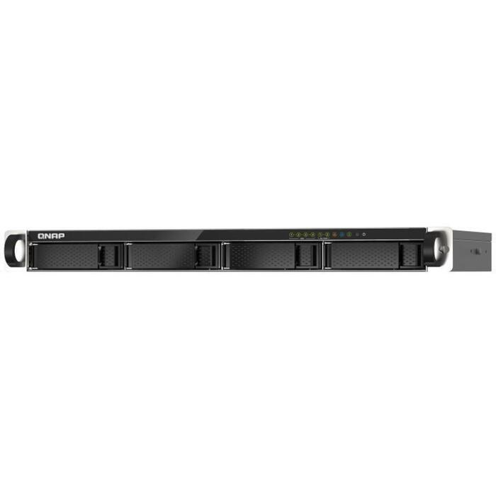 Qnap NAS TS-435XEU-4G 4-bay, 2.2GHz