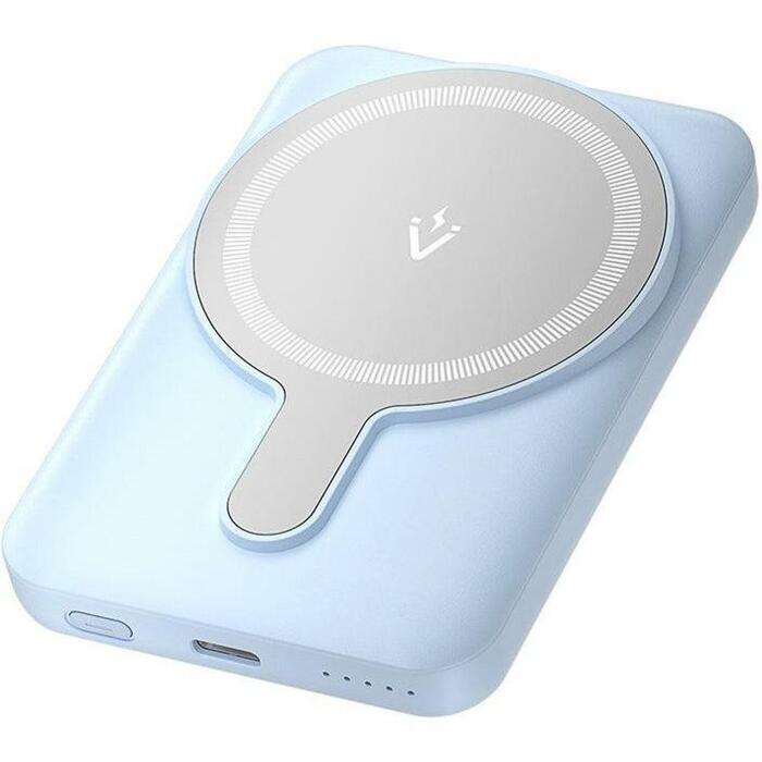 Vention Power Bank akumulators FHSL0 5000mAh