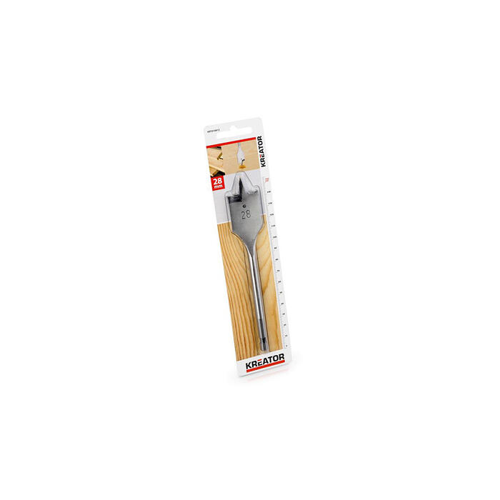 Spalvurbis kokam 28x152mm KRT010812 KREATOR (KRT010812)