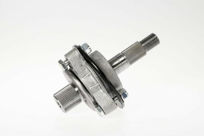 MTD Комплект ступицы ножа 753-05405, 0.835 кг, альтернатива 717-0900A, 917-0900A (753-05405)