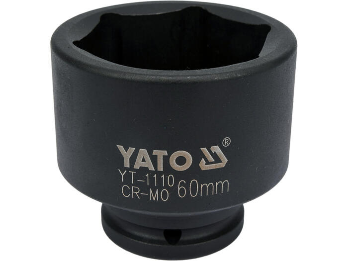 Yato triecienmuciņa 3/4`` YT-1110, 60 mm