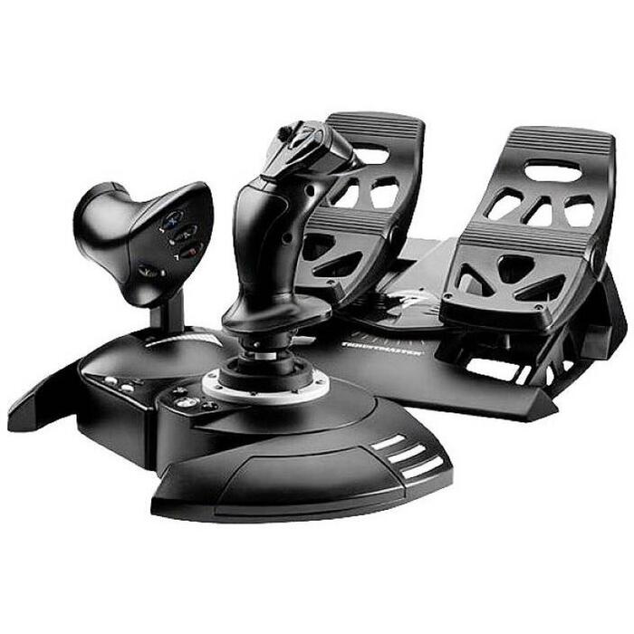 Thrustmaster Joystick T-Flight Full Kit X