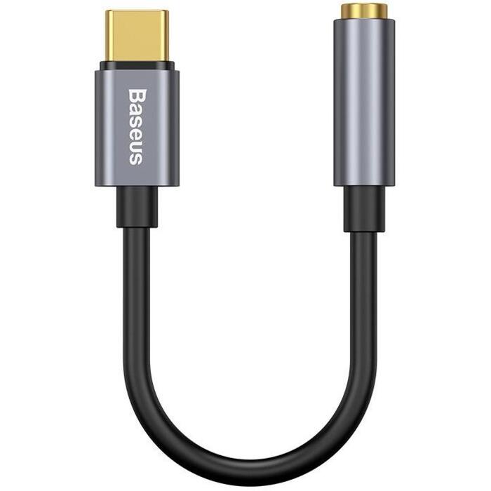 Baseus L54 CATL54-0G, USB-C vīr. uz