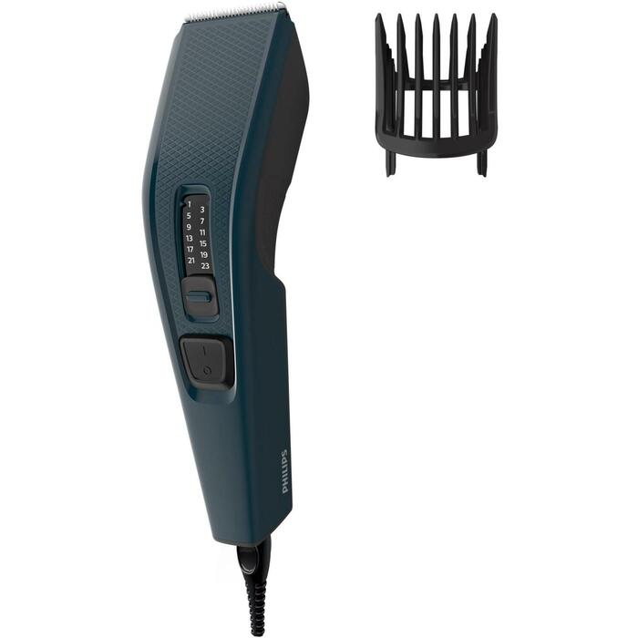 Philips matu griezējs HC3505/15, 13 garuma