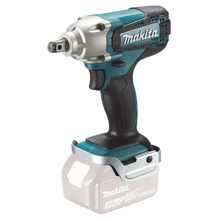 Akumulatora uzgriežņu atslēga 18V, 1/2", LXT DTW190Z MAKITA (DTW190Z)