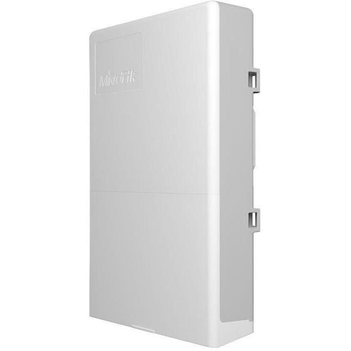 Mikrotik CSS610-1GI-7R-2S+OUT Rūteris 8 x 1000M