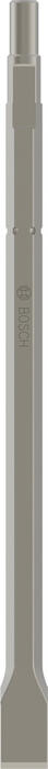 HEX 17mm plakanais kalts 22x400mm,seškanta