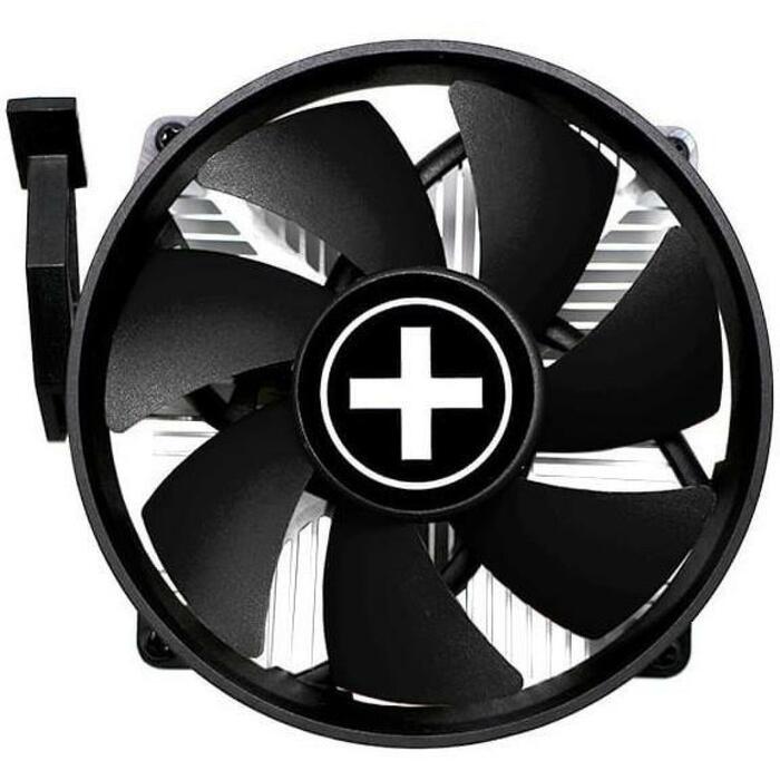 Xilence CPU Dzesētājs XC335, 92mm, 2800RPM