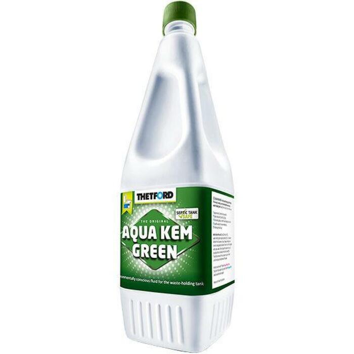Thetford šķidrums Aqua Kem Green 5990249