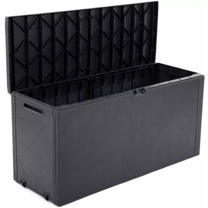 Keter Emily Storage Box 29210607939, 270L