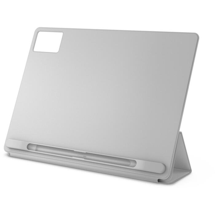Lenovo Чехол ZG38C08641, Cloud Grey, PU, 0.49kg, чехол для планшета (ZG38C08641)