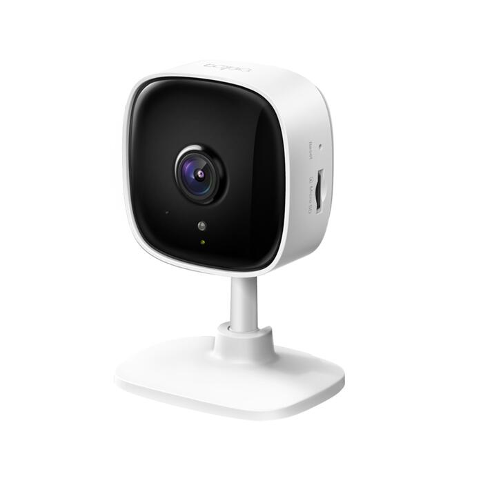 TP-LINK Tapo C110 mājas Wi-Fi novērošanas