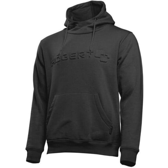 HOGERT HT5K908-S kapuce, melna, S (48)