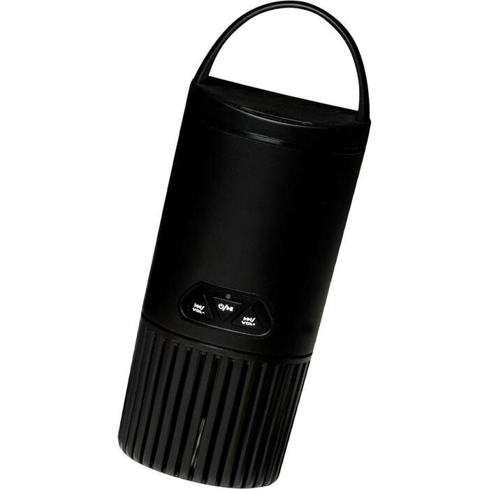 Denver Portatīvais mono skaļrunis BTS-51-B, 328g