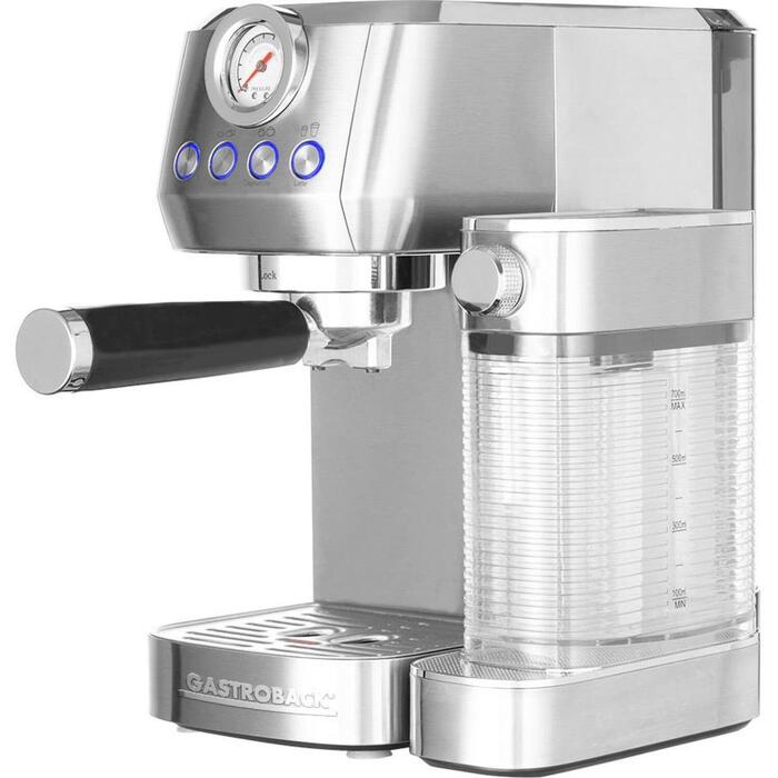 Gastroback 42722 Design Espresso Piccolo Pro