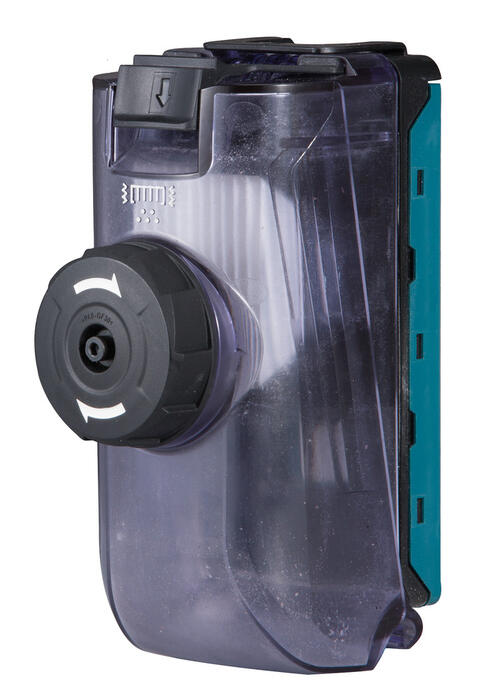 Putekļu savākšanas kārtidžs DX05, 199595-9 MAKITA