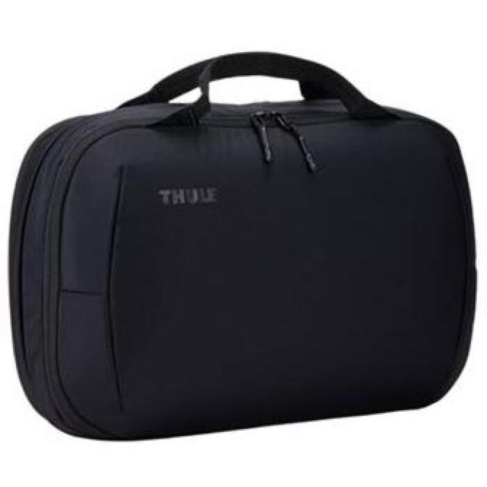 Thule Гибридная дорожная сумка TSBB401 Subterra 2, 15 L, 1.05 кг, 46 см x 23 см x 32.5 см, черный (3205060)