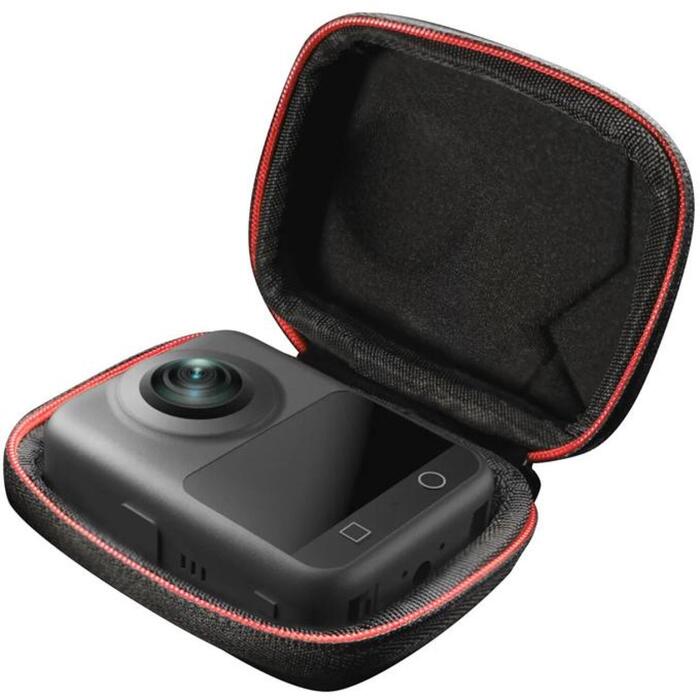 Telesin DJI Osmo 360 aizsargmaciņš S6-PRC-21-TDJ