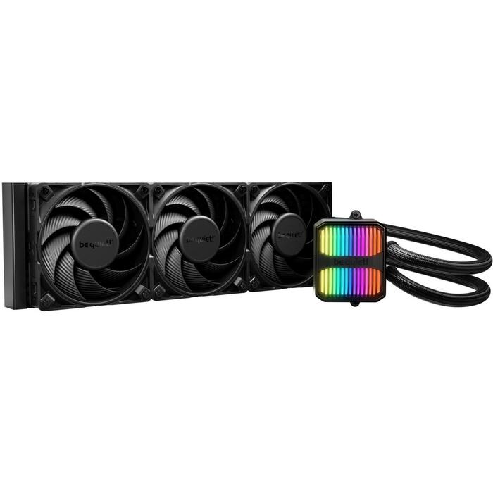 Be Quiet CPU Dzesētājs Silent Loop