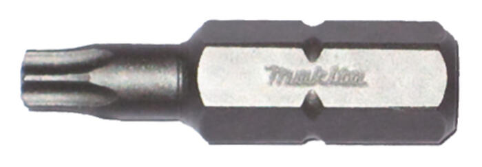 Uzgalis T25x25mm (3), B-23628 MAKITA (B-23628)
