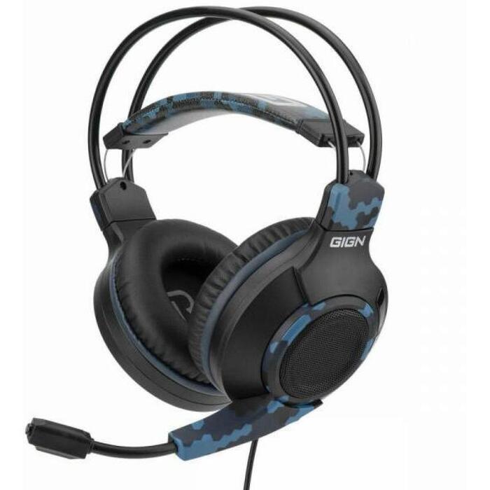Subsonic Tactics GIGN SA5580-G, vadu spēļu
