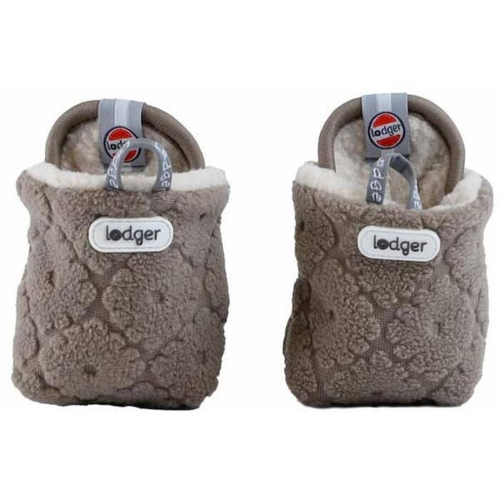 Lodger Slipper Folklore Fleece čībiņas SLF