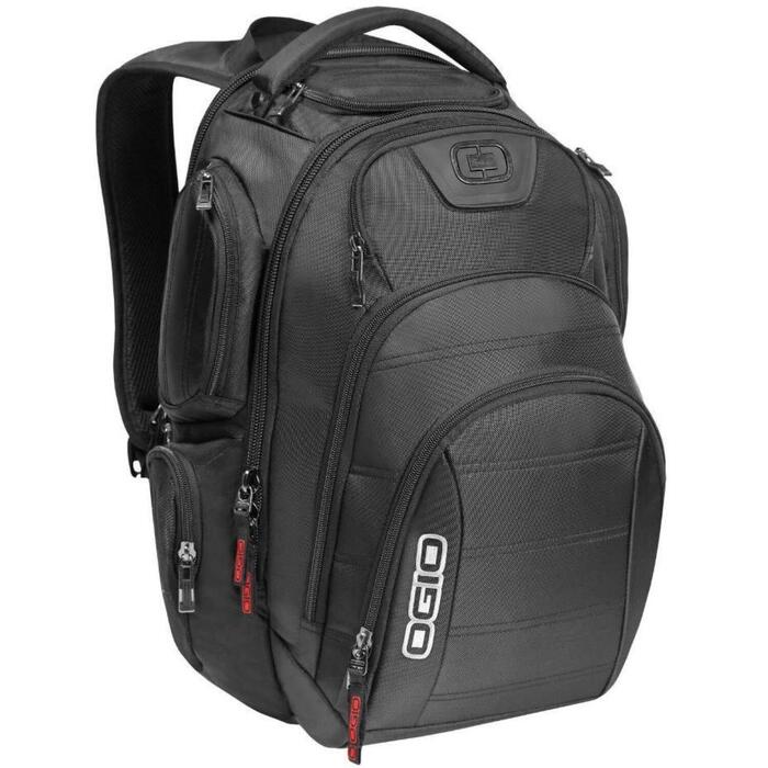 Ogio Gambit 111072_03, 17" klēpjdatora mugursoma