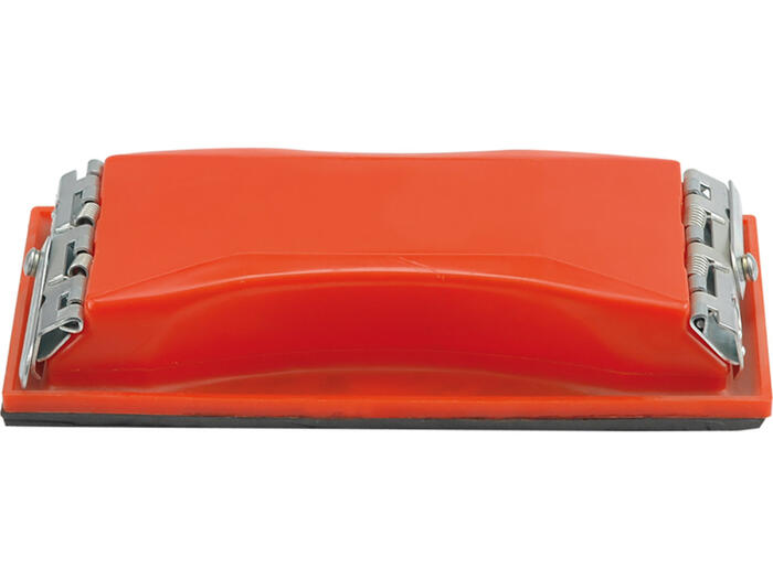 Toya slīpēšanas bloks 07970, 210x100 mm